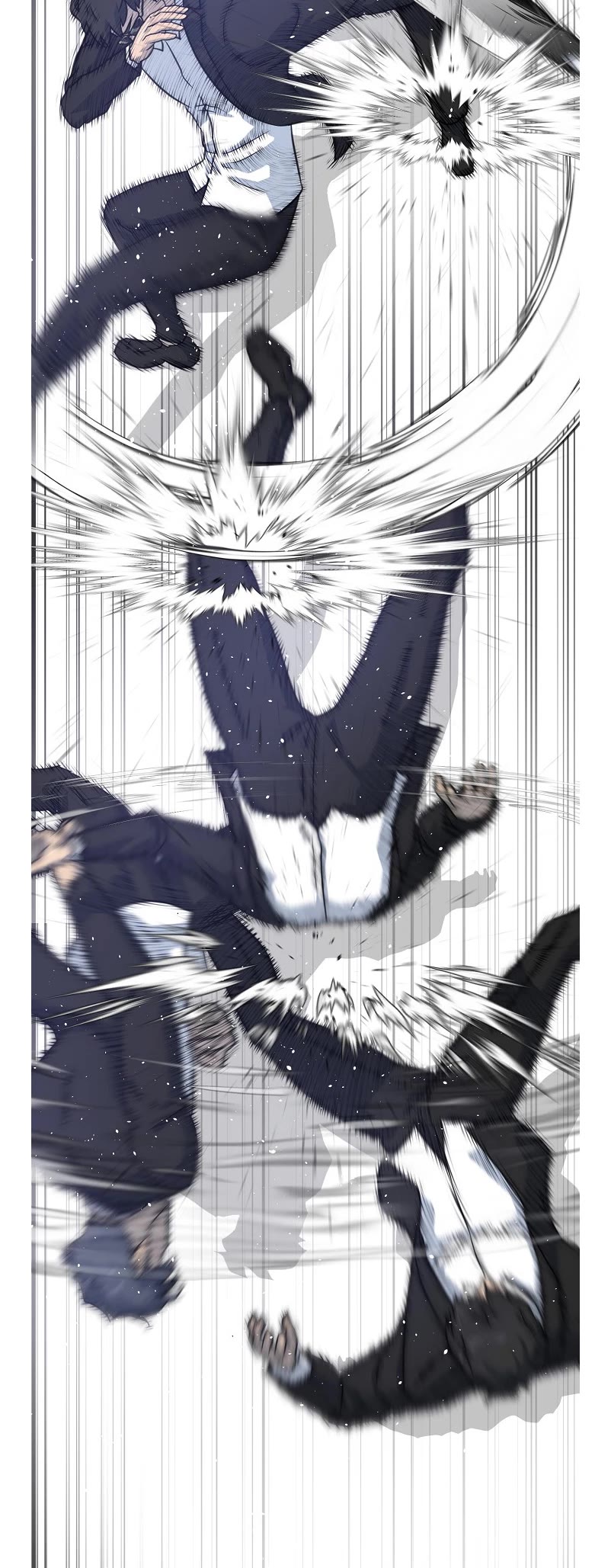 Trigger (Bulman-Issnyang) Chapter 80 page 39 - Chapter 80