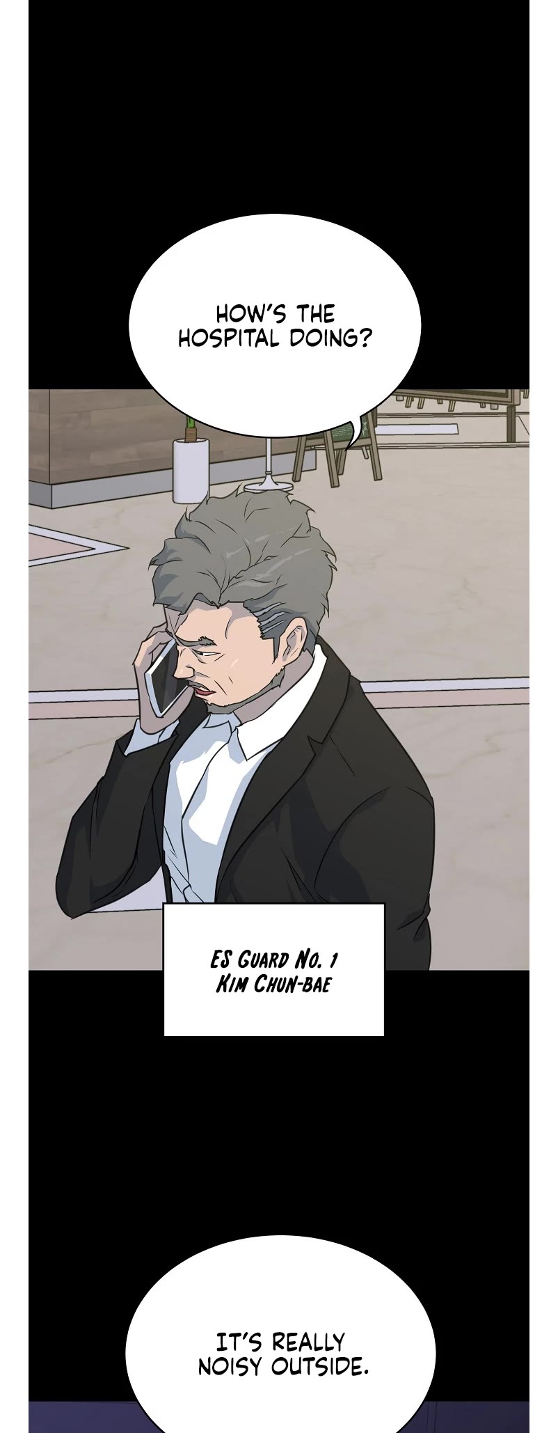 Trigger (Bulman-Issnyang) Chapter 80 page 43 - Chapter 80