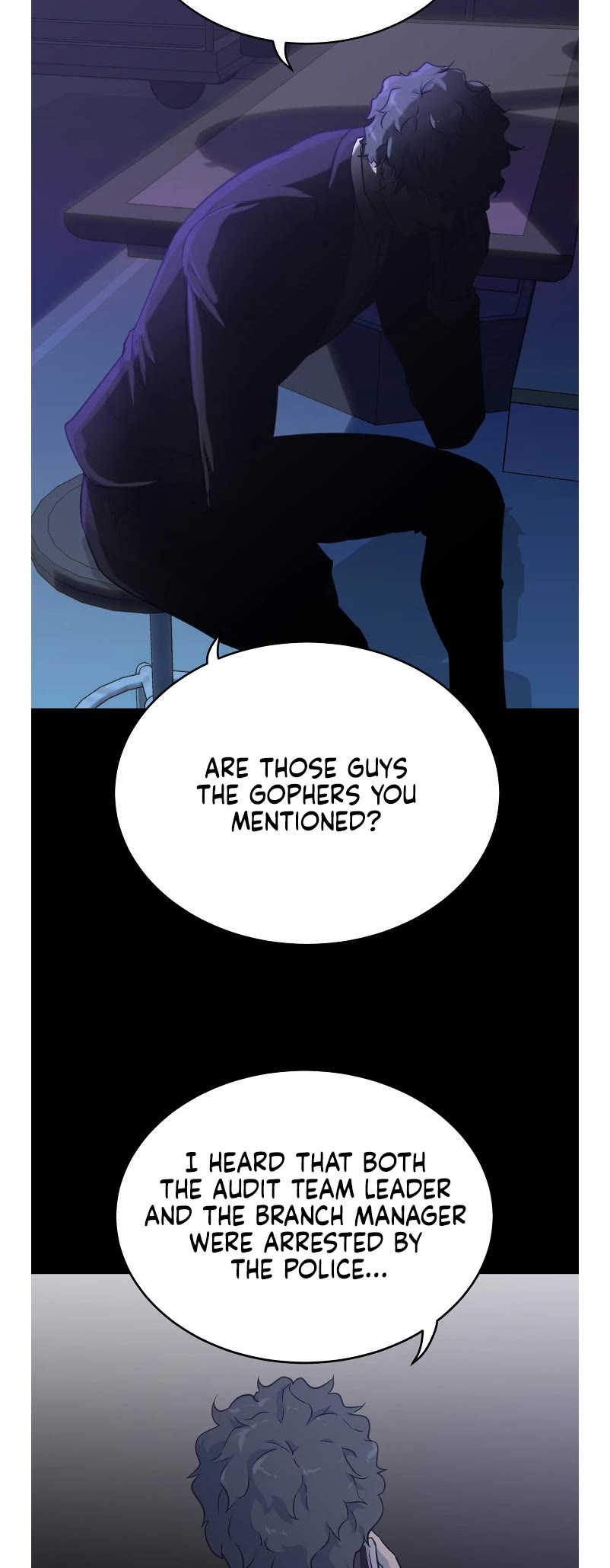 Trigger (Bulman-Issnyang) Chapter 80 page 44 - Chapter 80