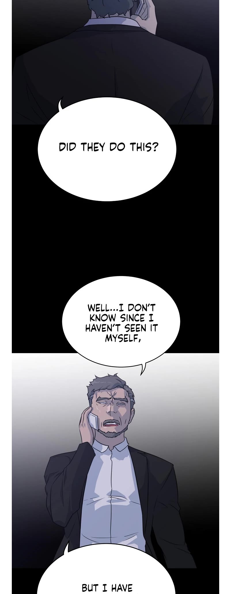 Trigger (Bulman-Issnyang) Chapter 80 page 45 - Chapter 80