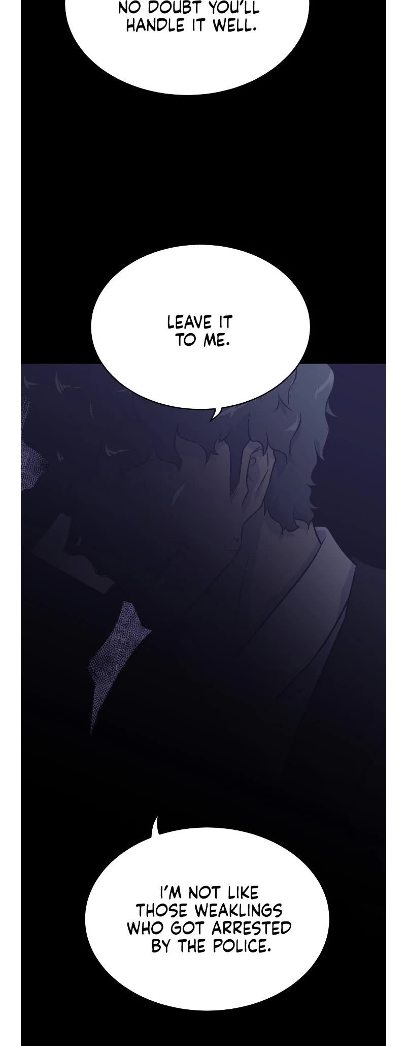 Trigger (Bulman-Issnyang) Chapter 80 page 46 - Chapter 80