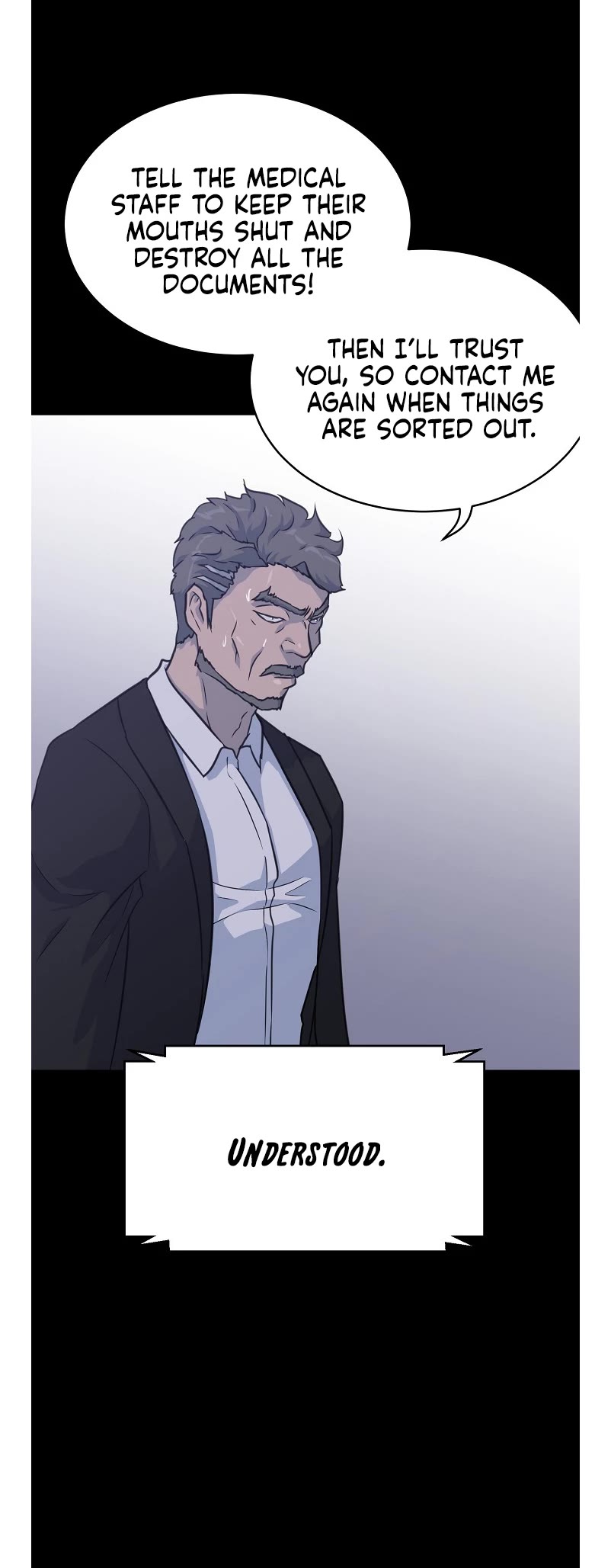 Trigger (Bulman-Issnyang) Chapter 80 page 47 - Chapter 80