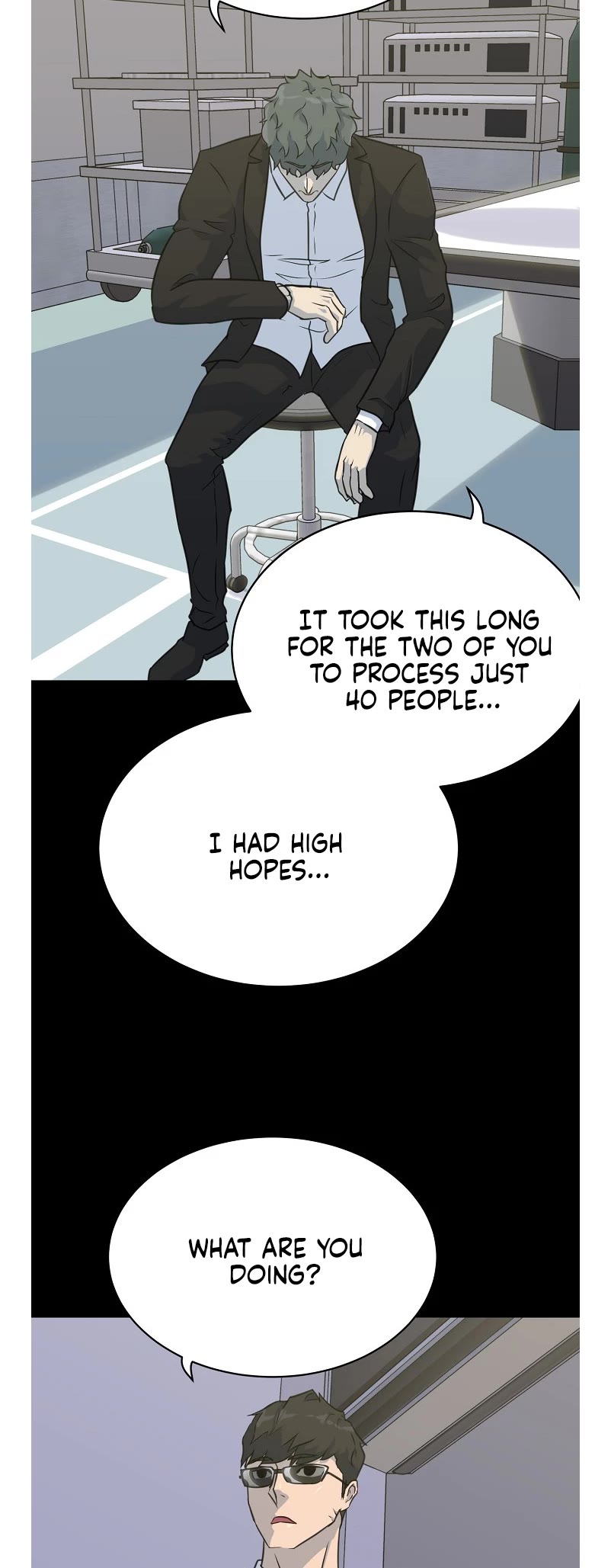 Trigger (Bulman-Issnyang) Chapter 80 page 49 - Chapter 80