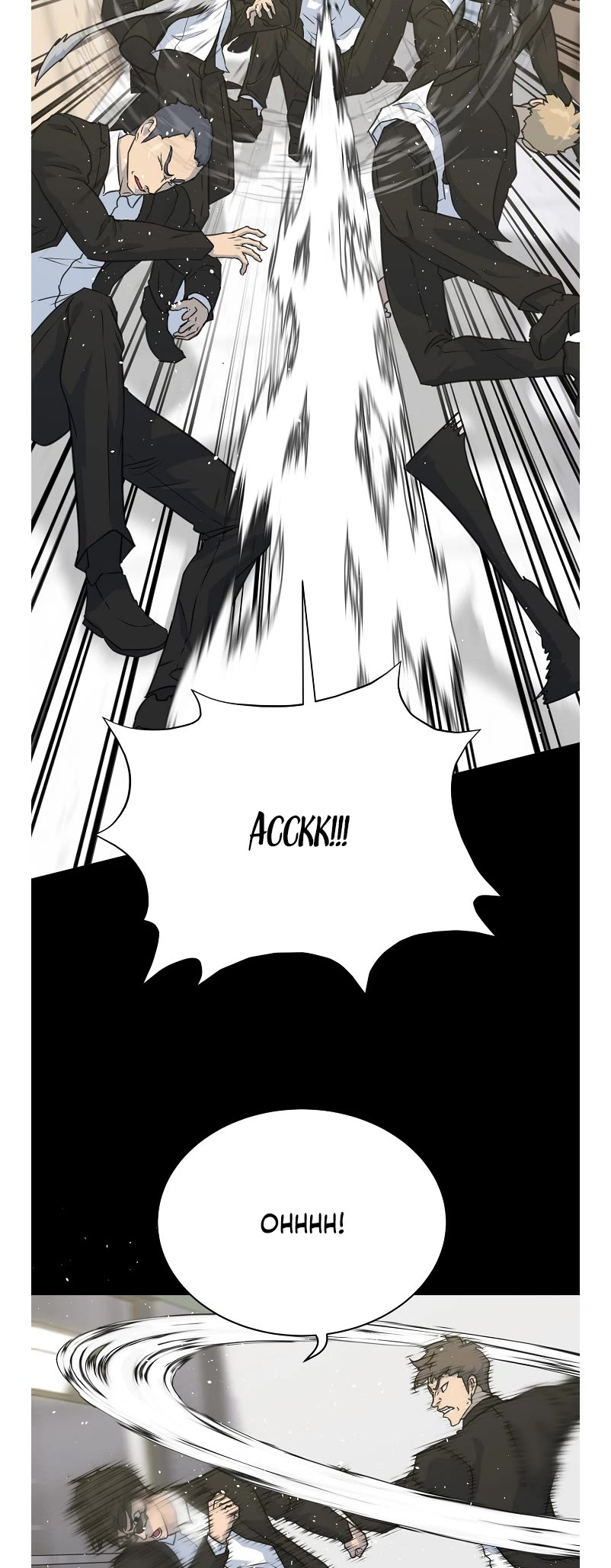 Trigger (Bulman-Issnyang) Chapter 80 page 5 - Chapter 80