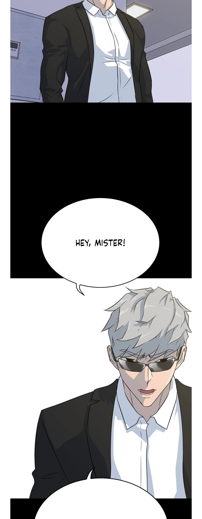 Trigger (Bulman-Issnyang) Chapter 80 page 50 - Chapter 80