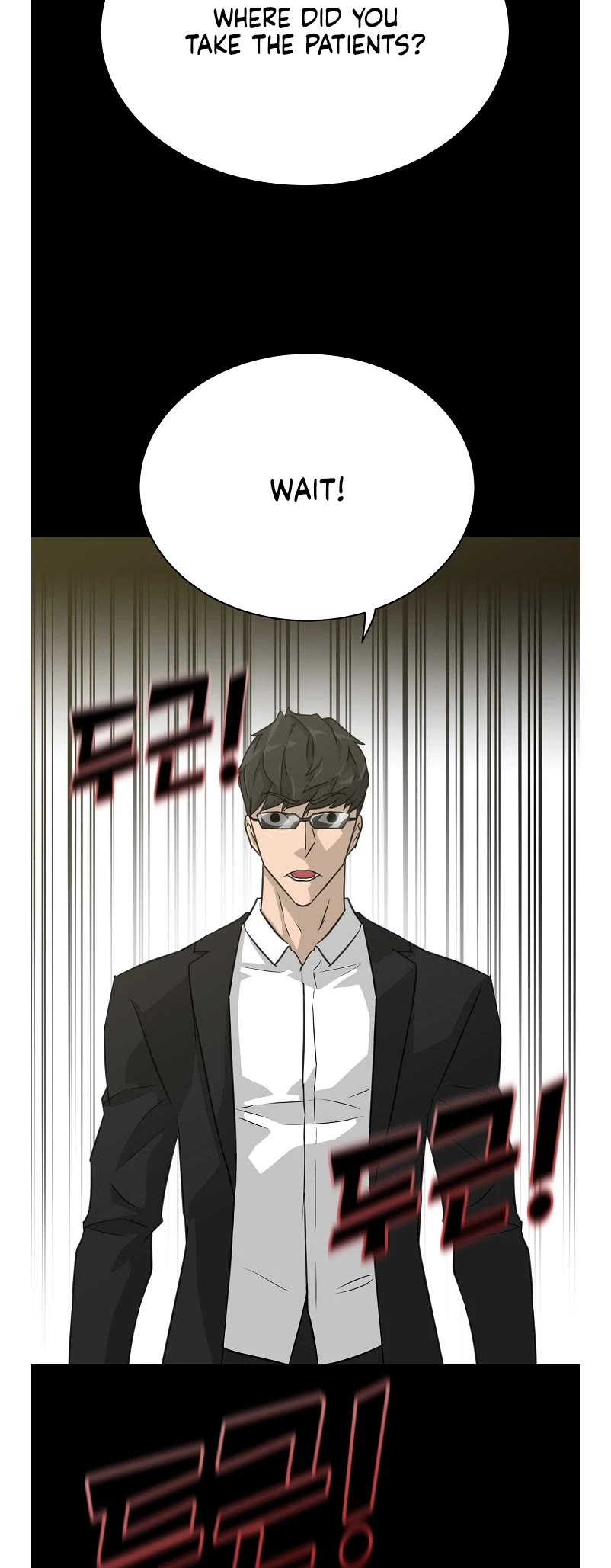 Trigger (Bulman-Issnyang) Chapter 80 page 51 - Chapter 80