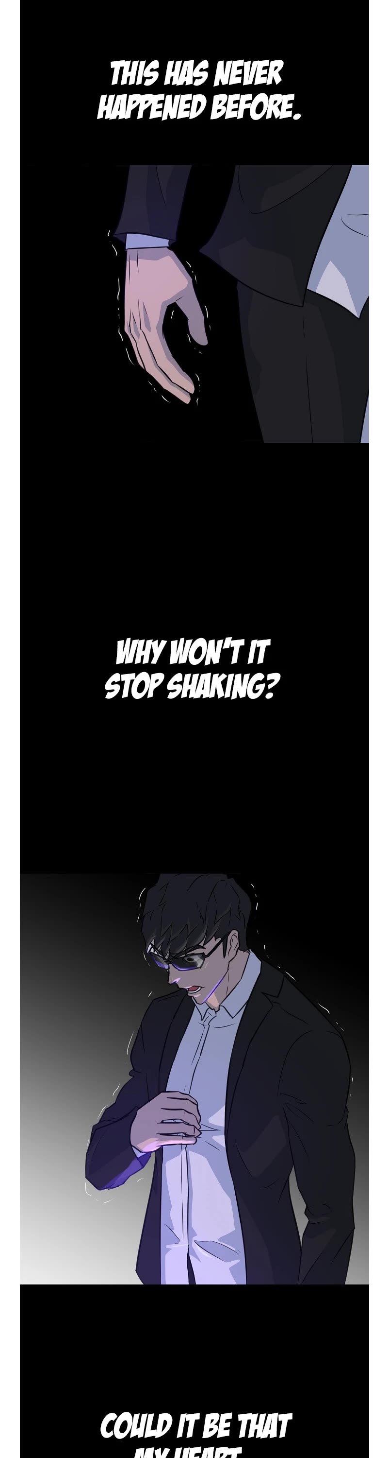Trigger (Bulman-Issnyang) Chapter 80 page 57 - Chapter 80