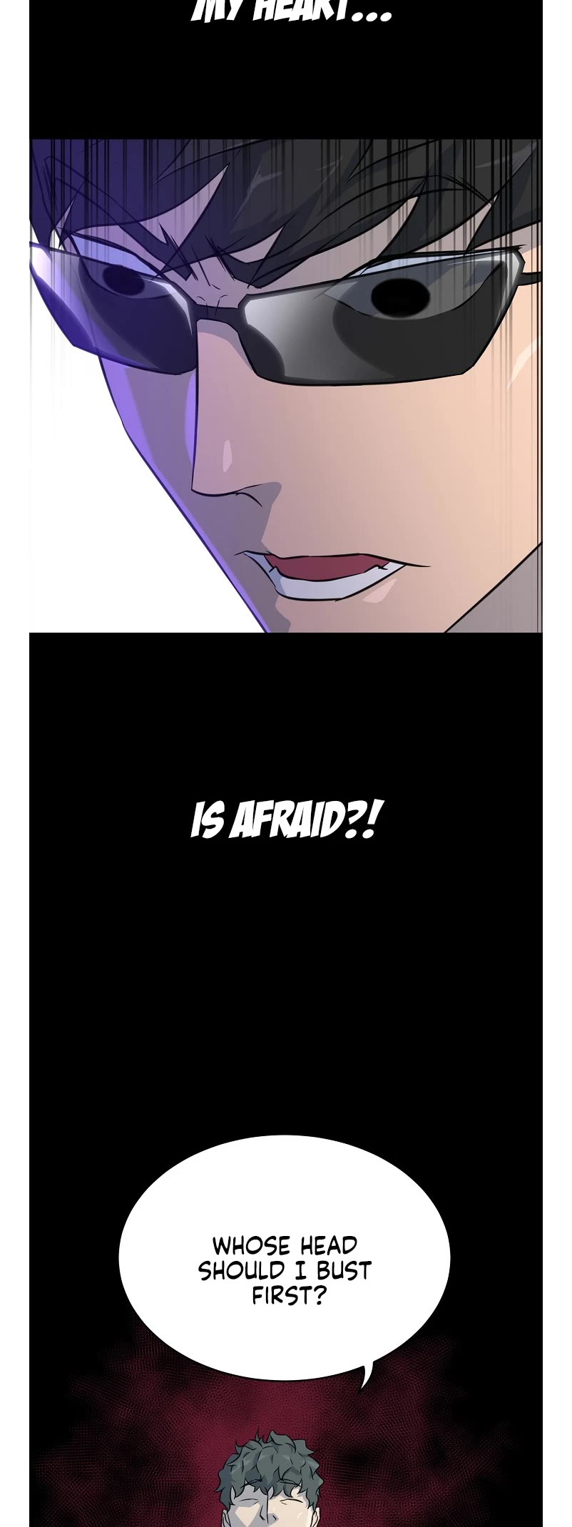 Trigger (Bulman-Issnyang) Chapter 80 page 58 - Chapter 80