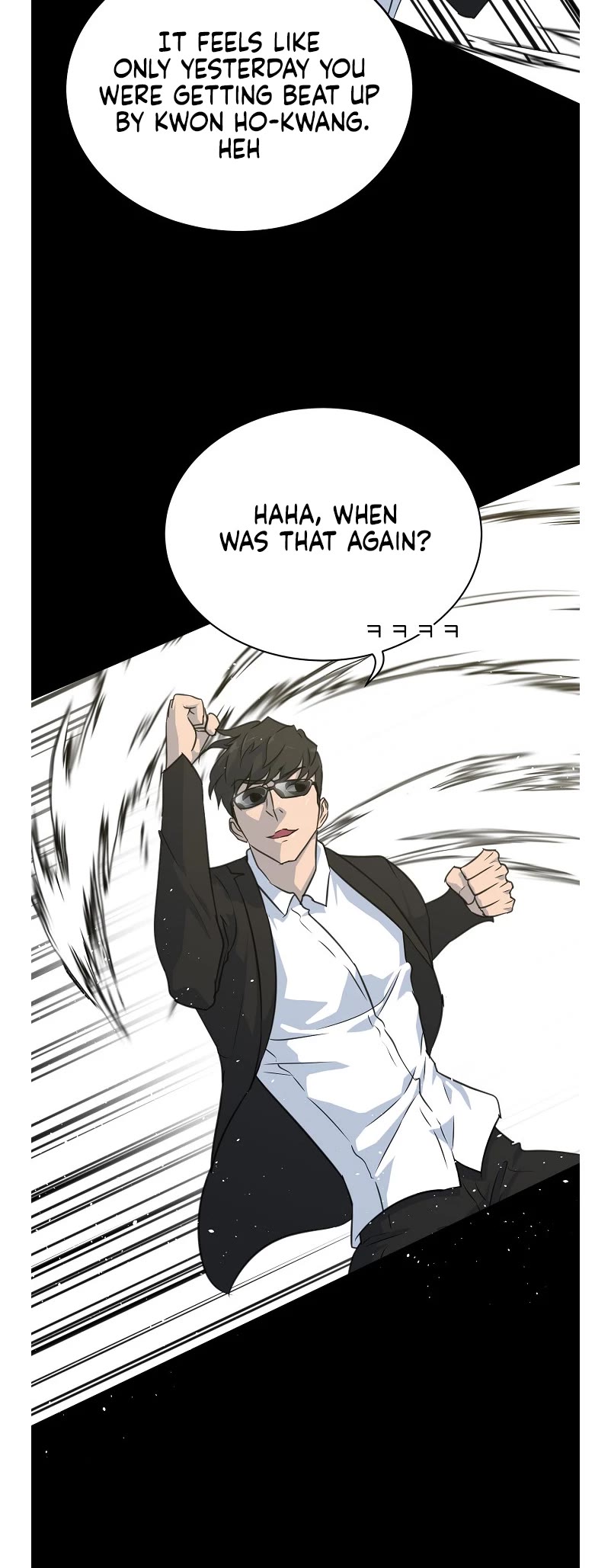 Trigger (Bulman-Issnyang) Chapter 80 page 9 - Chapter 80