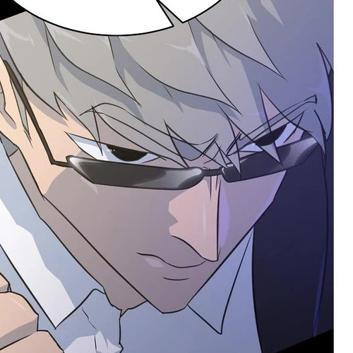 Trigger (Bulman-Issnyang) Chapter 80 cover