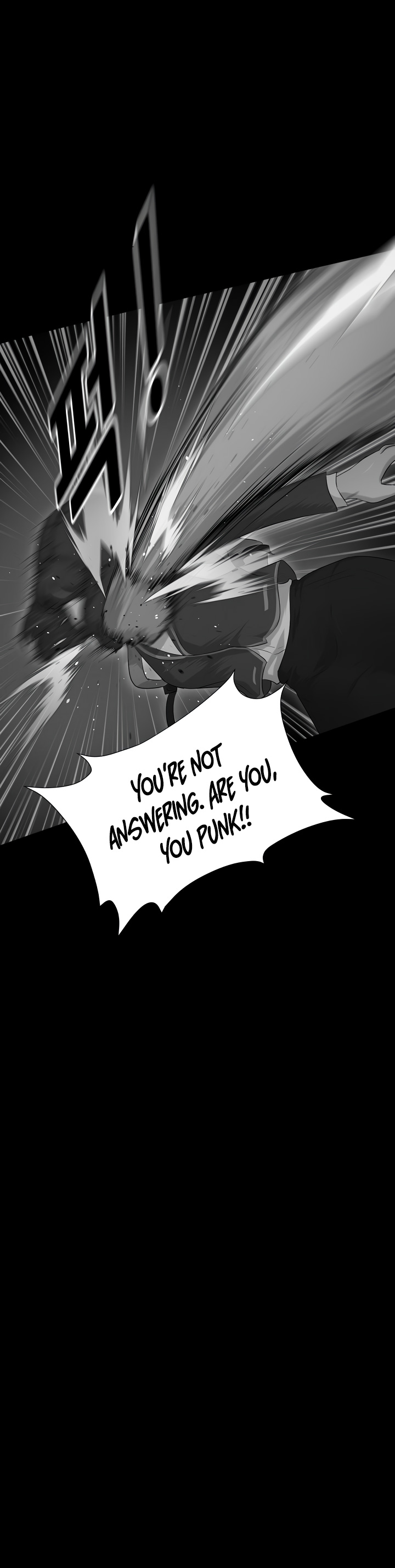 Trigger (Bulman-Issnyang) Chapter 9 page 12 - Chapter 9