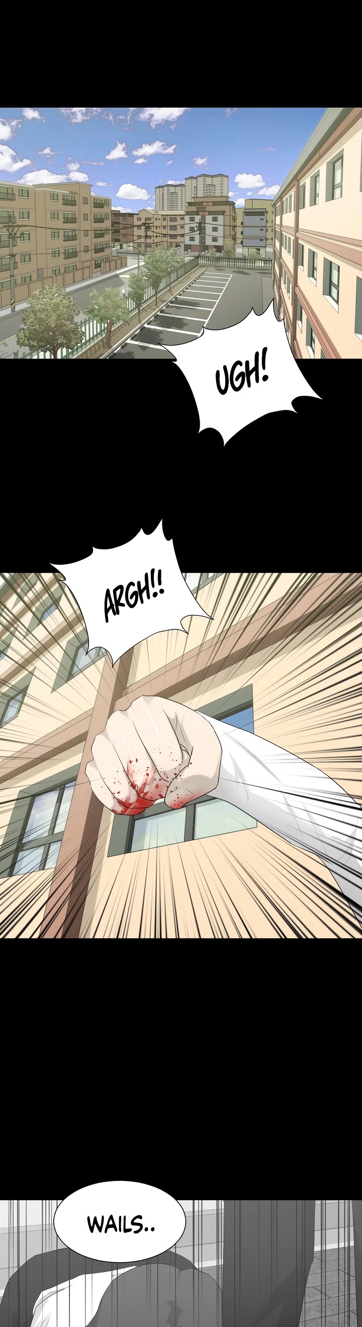 Trigger (Bulman-Issnyang) Chapter 9 page 14 - Chapter 9