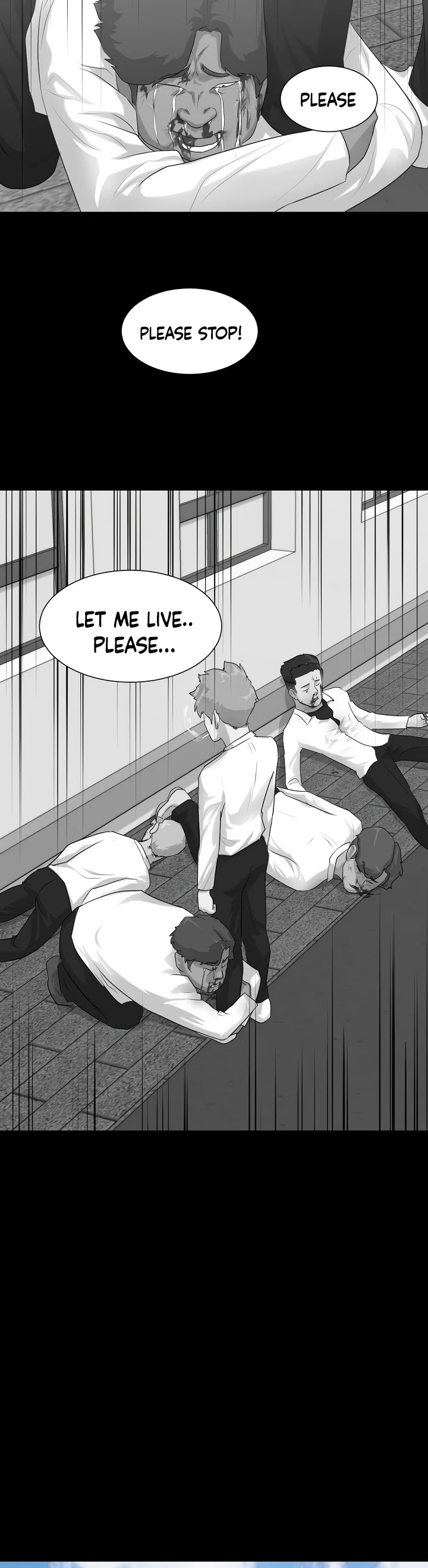Trigger (Bulman-Issnyang) Chapter 9 page 15 - Chapter 9