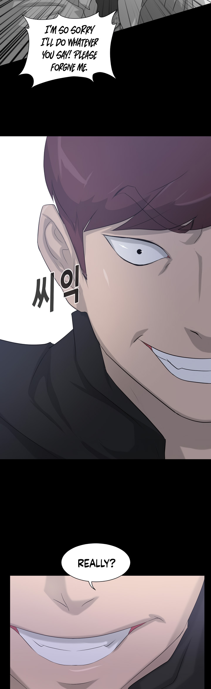 Trigger (Bulman-Issnyang) Chapter 9 page 20 - Chapter 9