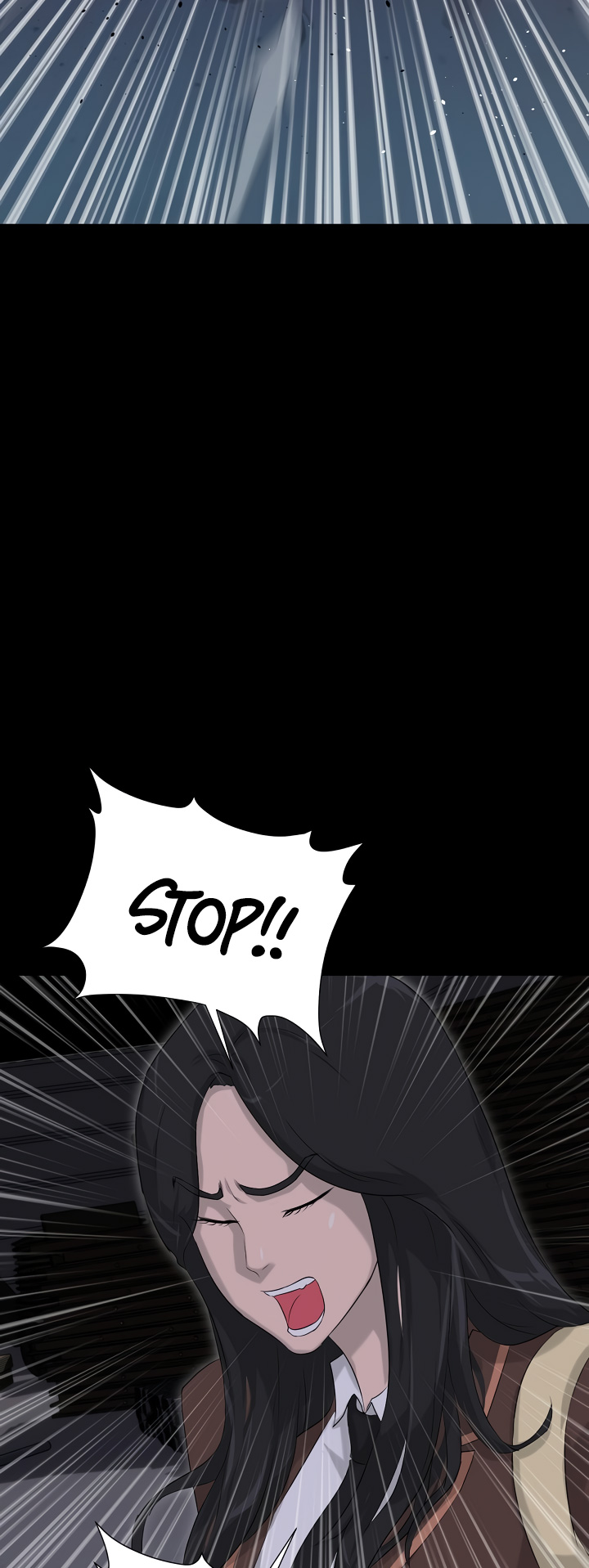 Trigger (Bulman-Issnyang) Chapter 9 page 25 - Chapter 9