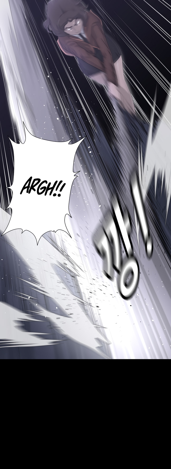 Trigger (Bulman-Issnyang) Chapter 9 page 31 - Chapter 9