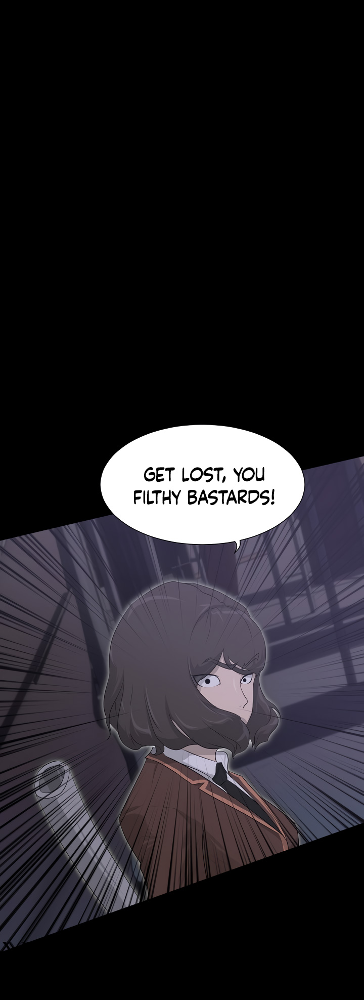 Trigger (Bulman-Issnyang) Chapter 9 page 32 - Chapter 9
