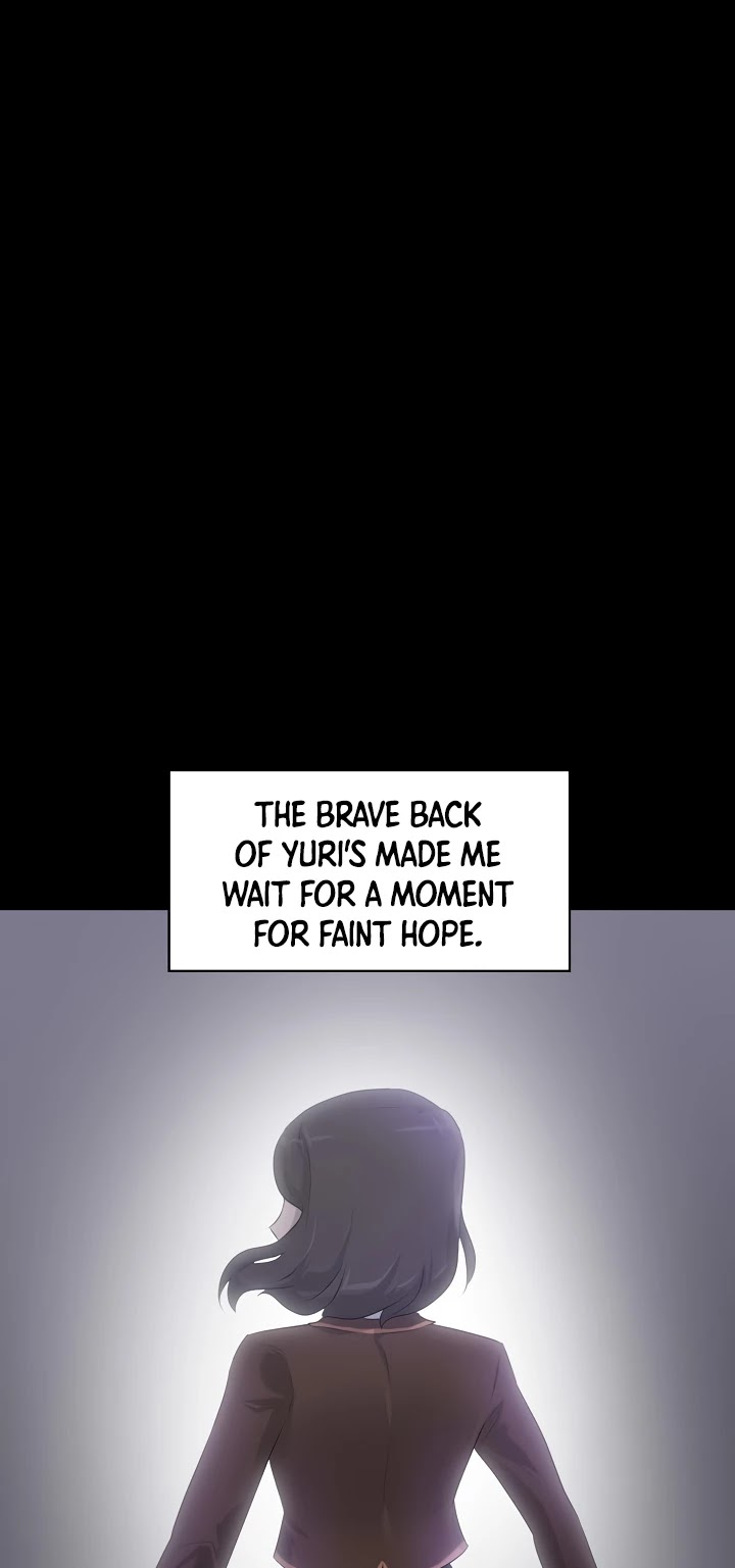 Trigger (Bulman-Issnyang) Chapter 9 page 38 - Chapter 9