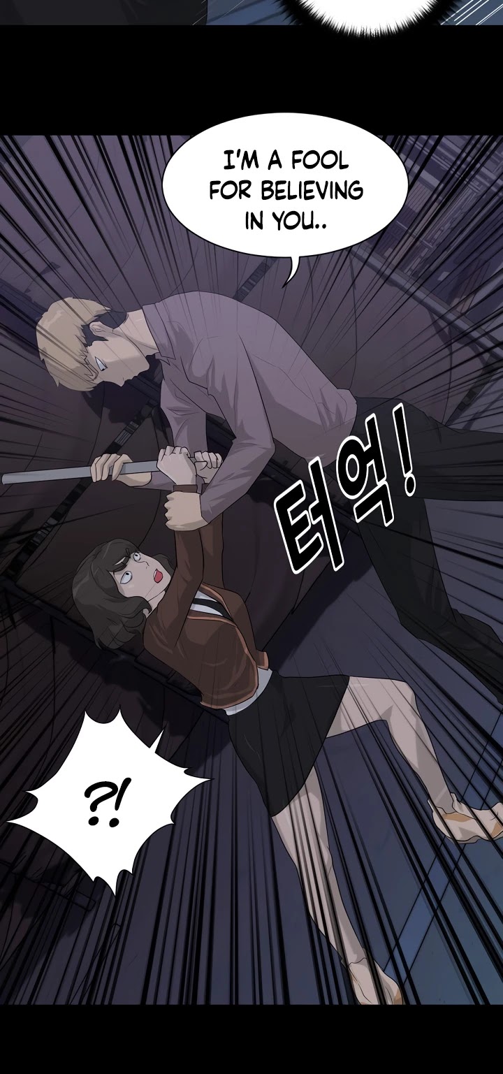 Trigger (Bulman-Issnyang) Chapter 9 page 40 - Chapter 9