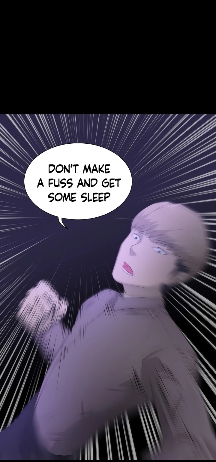 Trigger (Bulman-Issnyang) Chapter 9 page 41 - Chapter 9