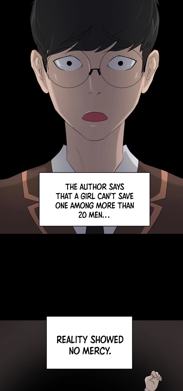 Trigger (Bulman-Issnyang) Chapter 9 page 44 - Chapter 9