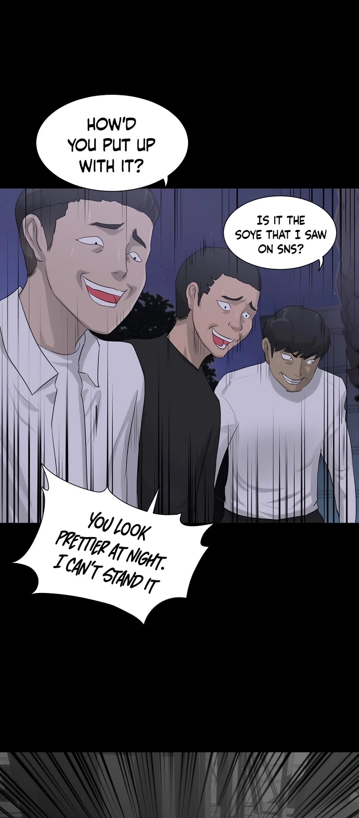 Trigger (Bulman-Issnyang) Chapter 9 page 53 - Chapter 9
