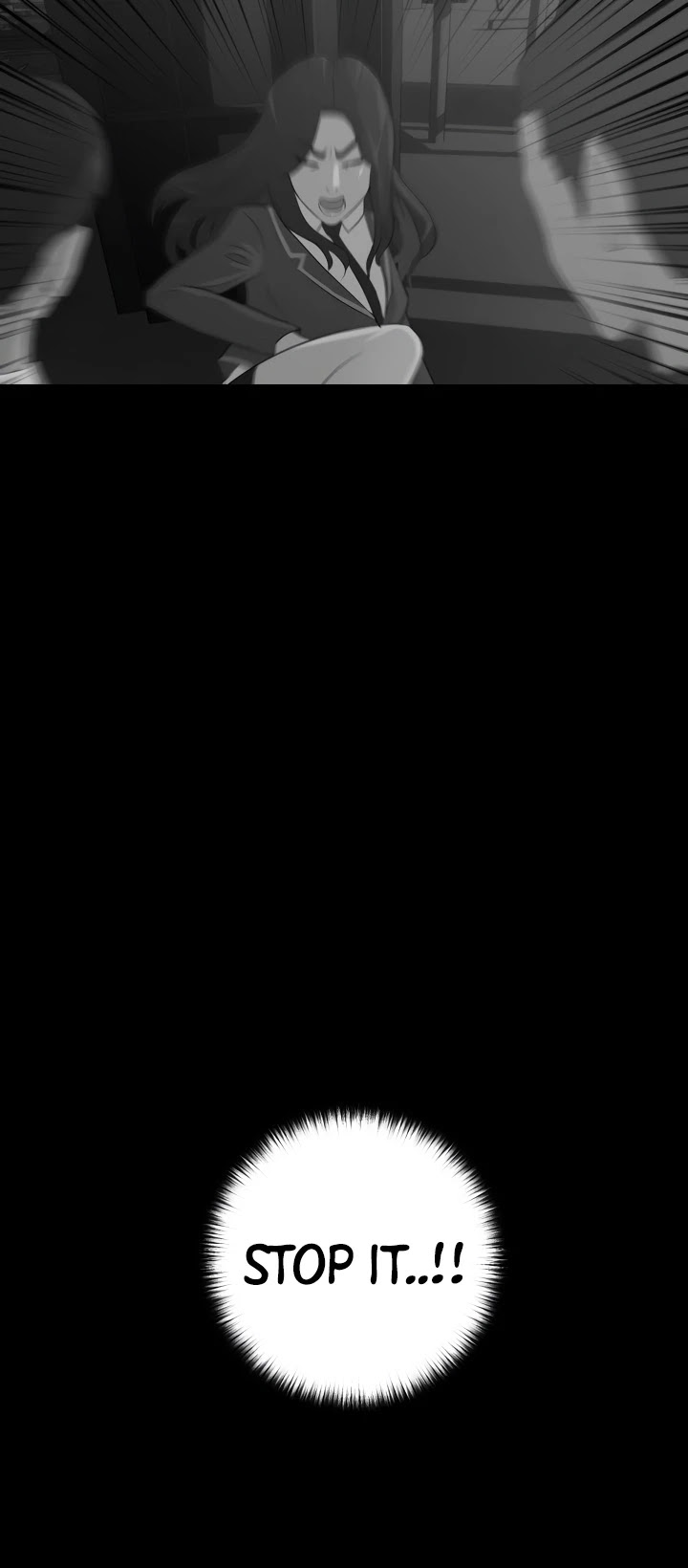 Trigger (Bulman-Issnyang) Chapter 9 page 54 - Chapter 9