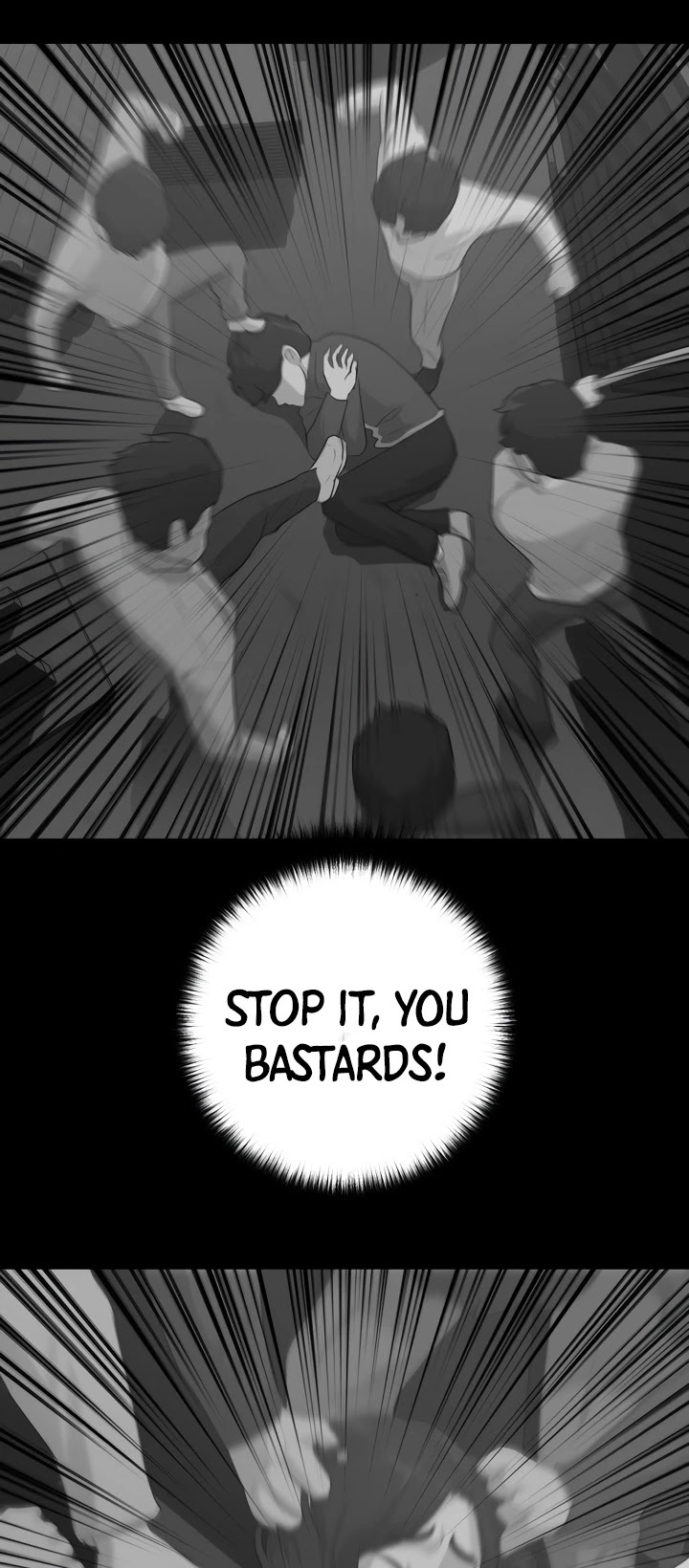 Trigger (Bulman-Issnyang) Chapter 9 page 55 - Chapter 9