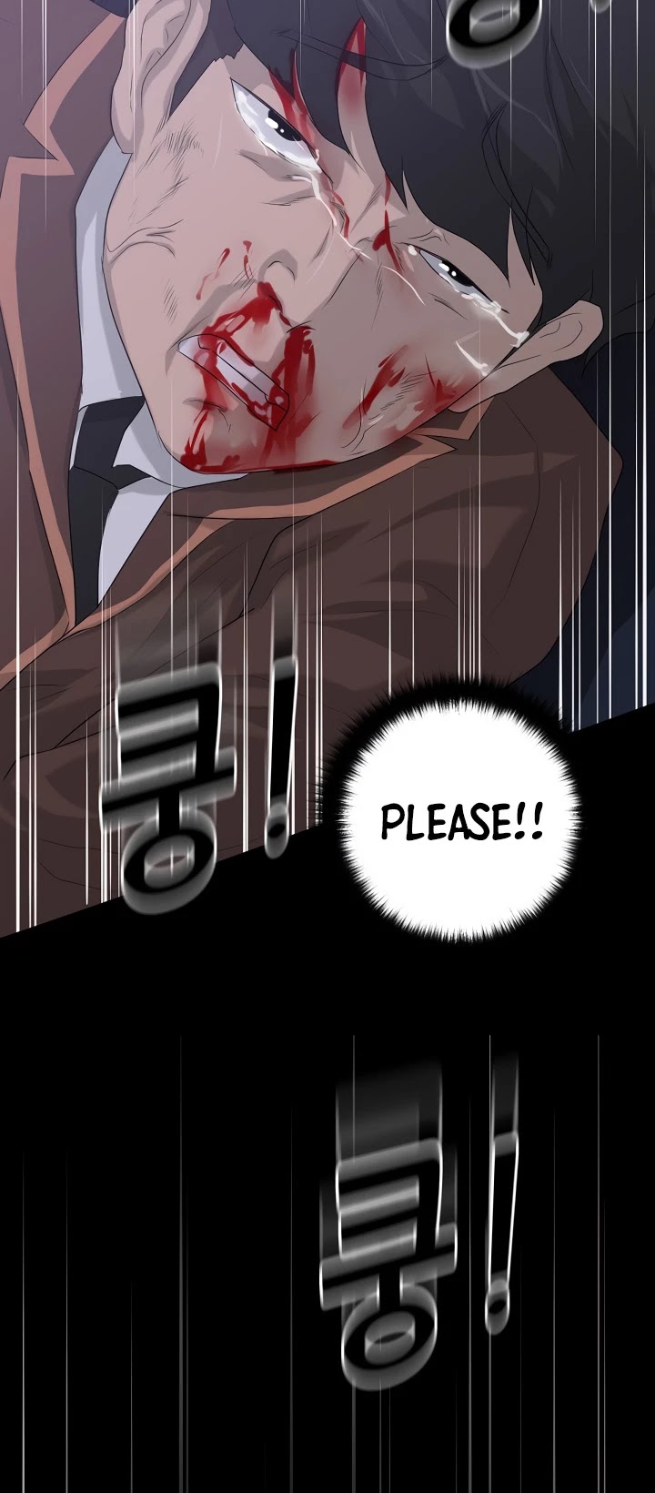 Trigger (Bulman-Issnyang) Chapter 9 page 58 - Chapter 9