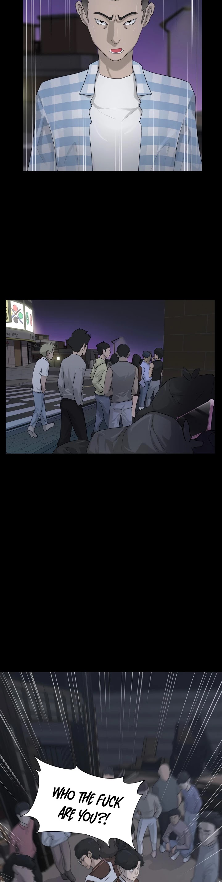 Trigger (Bulman-Issnyang) Chapter 9 page 6 - Chapter 9
