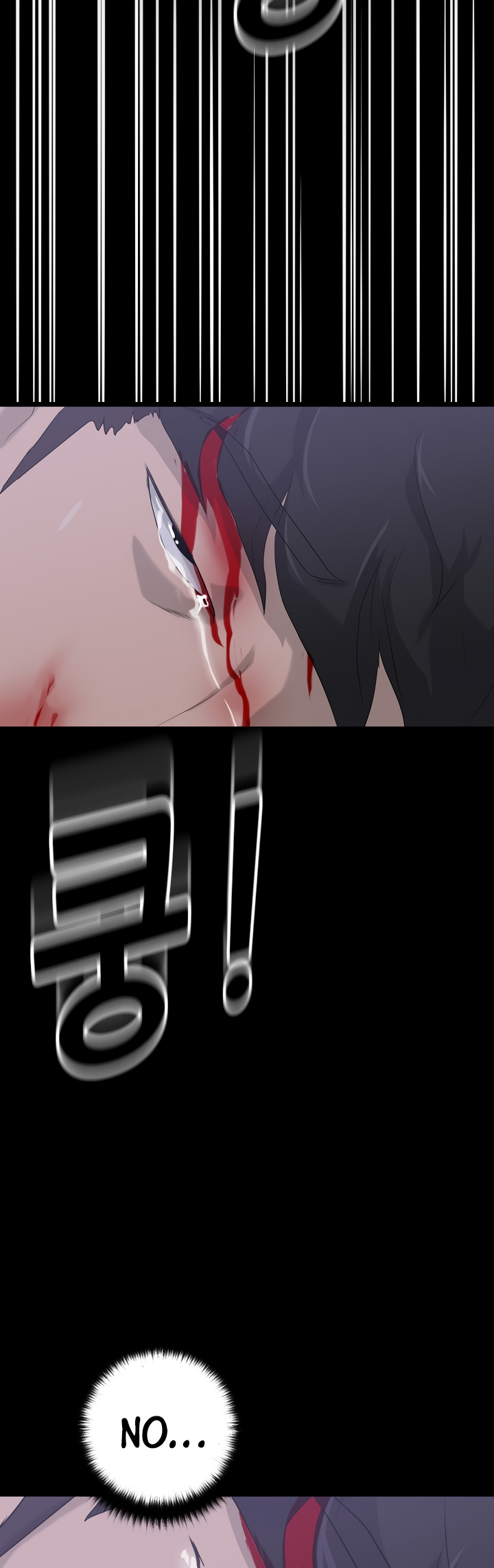 Trigger (Bulman-Issnyang) Chapter 9 page 60 - Chapter 9
