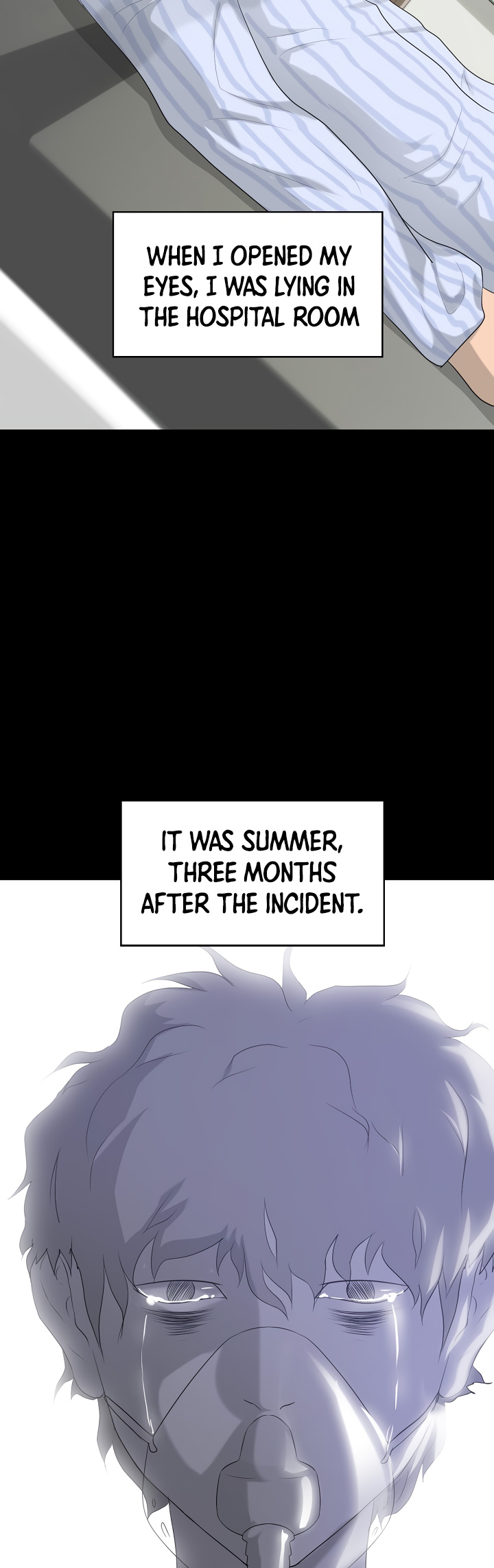 Trigger (Bulman-Issnyang) Chapter 9 page 63 - Chapter 9