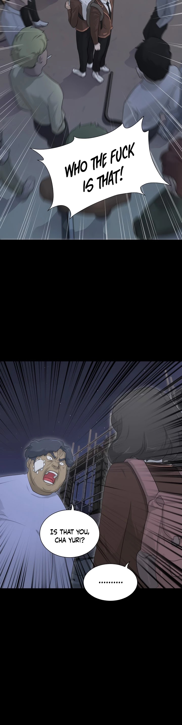 Trigger (Bulman-Issnyang) Chapter 9 page 7 - Chapter 9