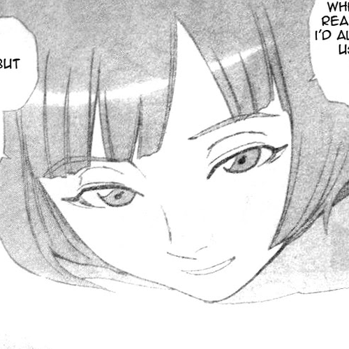 Trigger Keeper Chapter 1: Chapter 01 (LQ) cover