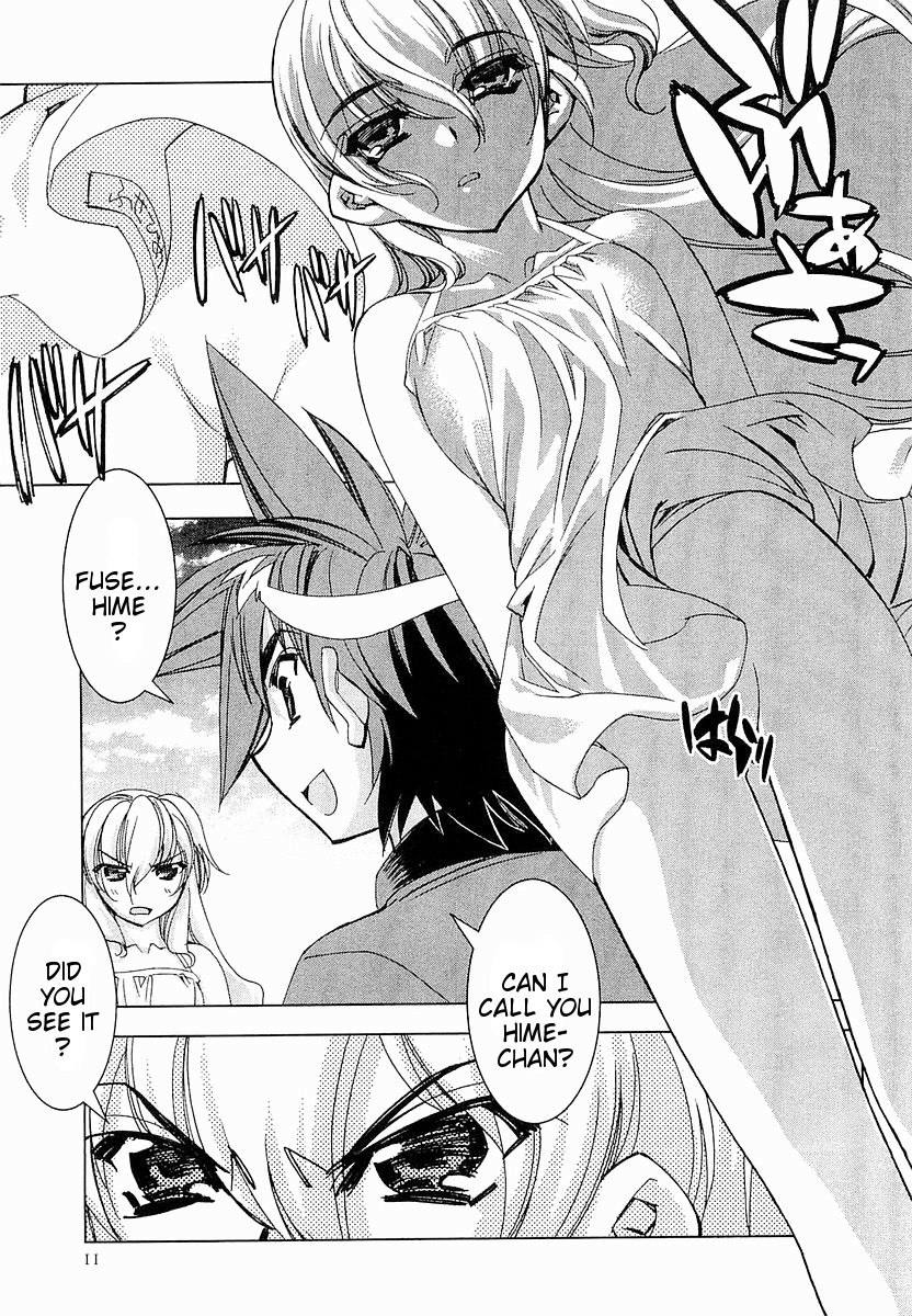 Trigram 8 Chapter 1.2 page 14 - Chapter 1 v2