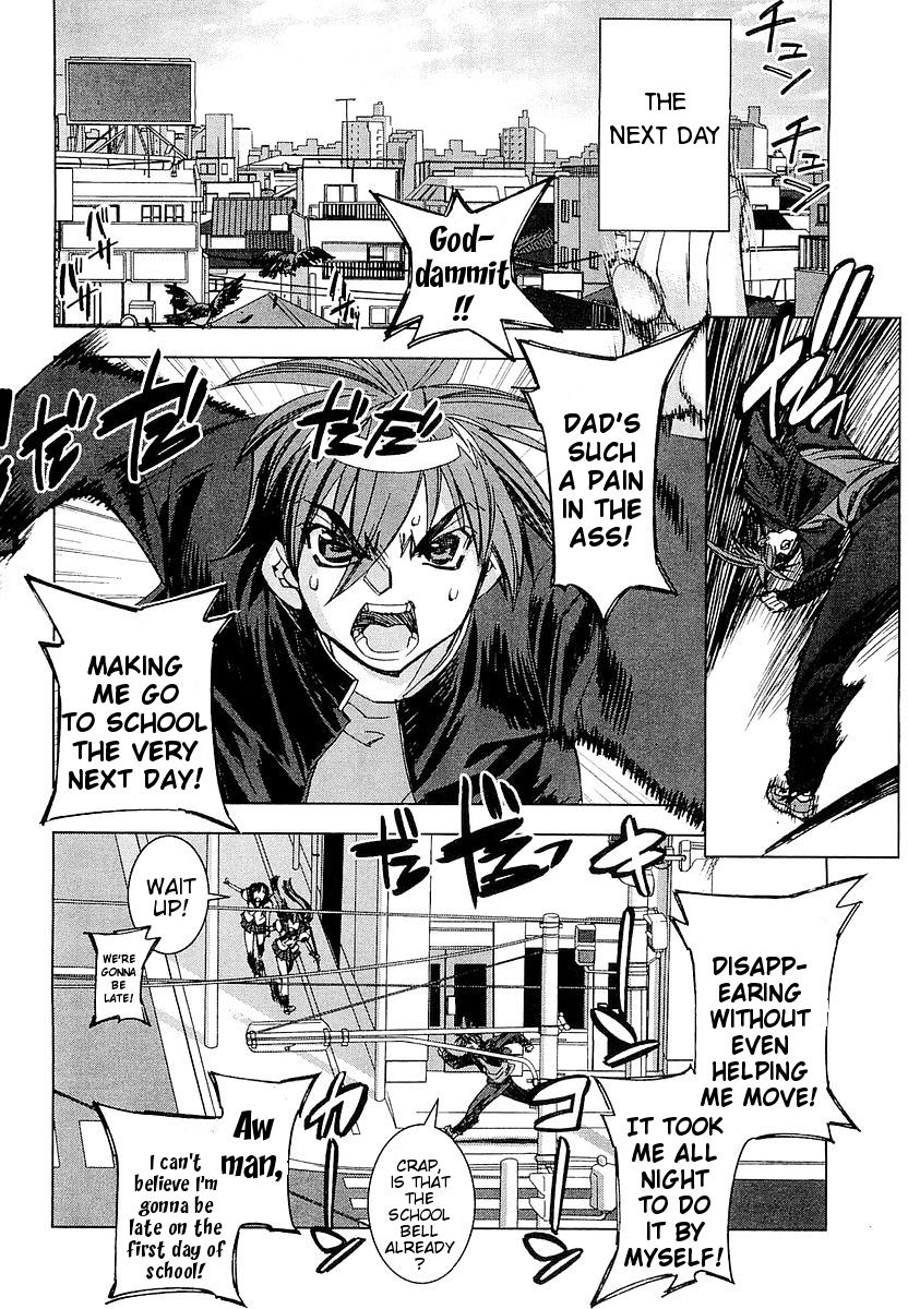 Trigram 8 Chapter 1.2 page 17 - Chapter 1 v2