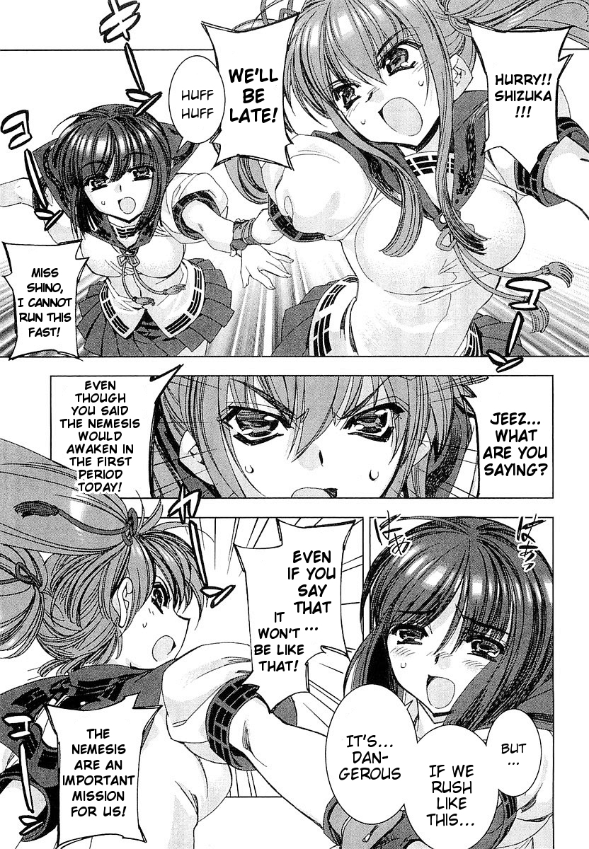 Trigram 8 Chapter 1.2 page 18 - Chapter 1 v2