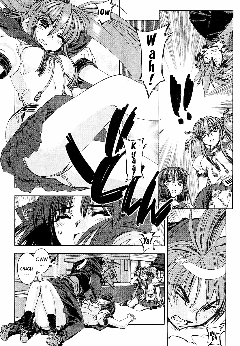 Trigram 8 Chapter 1.2 page 19 - Chapter 1 v2