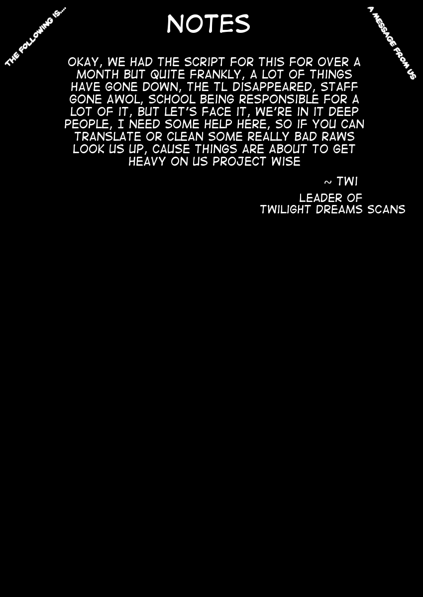 Trigram 8 Chapter 1.2 page 2 - Chapter 1 v2