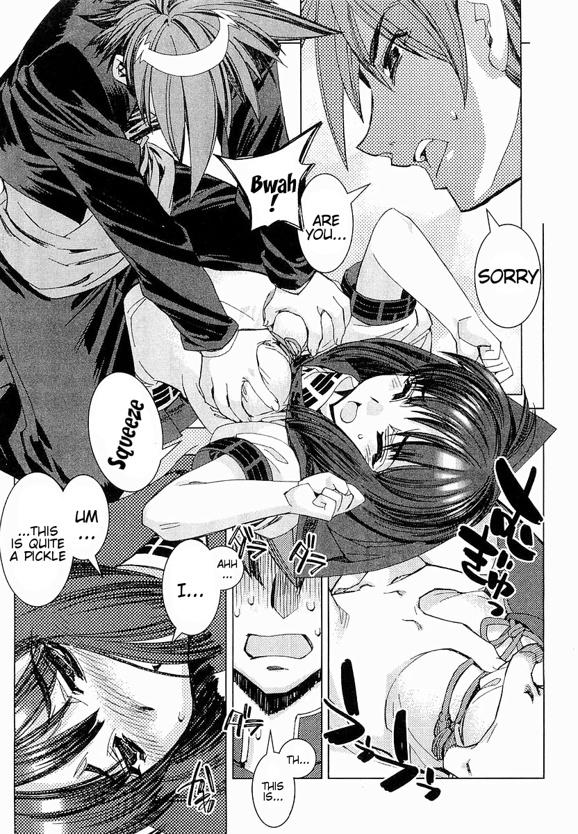 Trigram 8 Chapter 1.2 page 20 - Chapter 1 v2