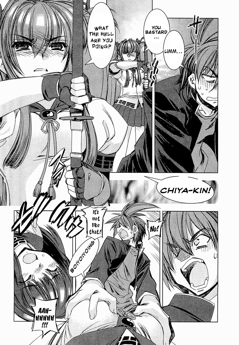 Trigram 8 Chapter 1.2 page 21 - Chapter 1 v2