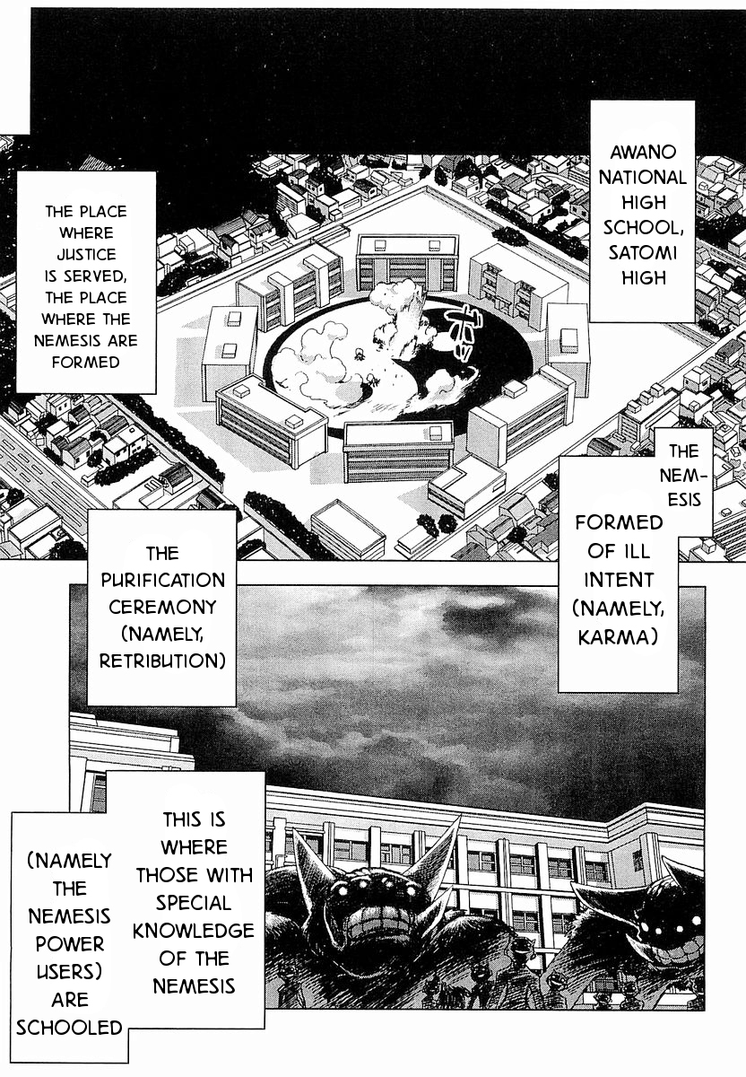 Trigram 8 Chapter 1.2 page 26 - Chapter 1 v2