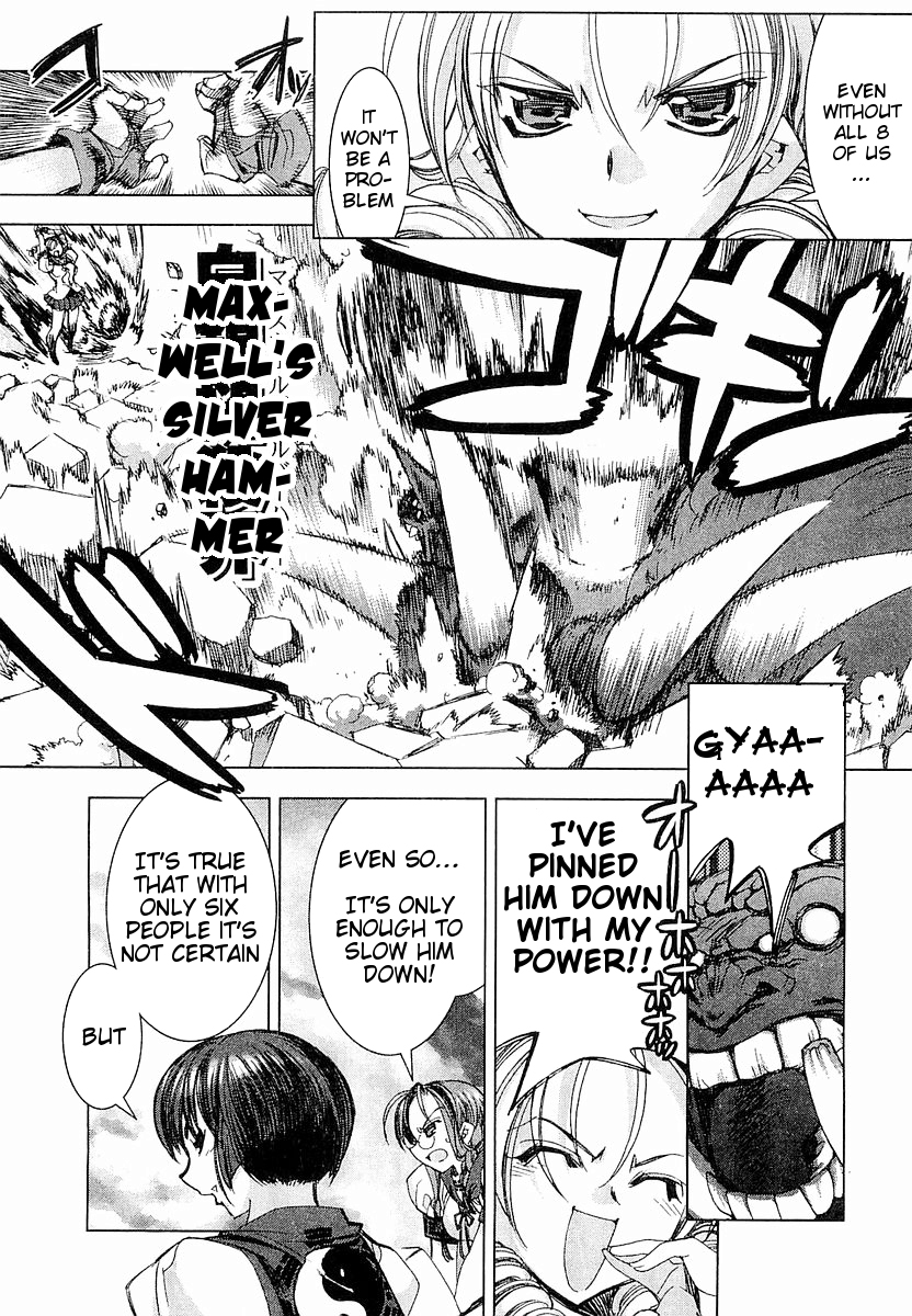 Trigram 8 Chapter 1.2 page 28 - Chapter 1 v2