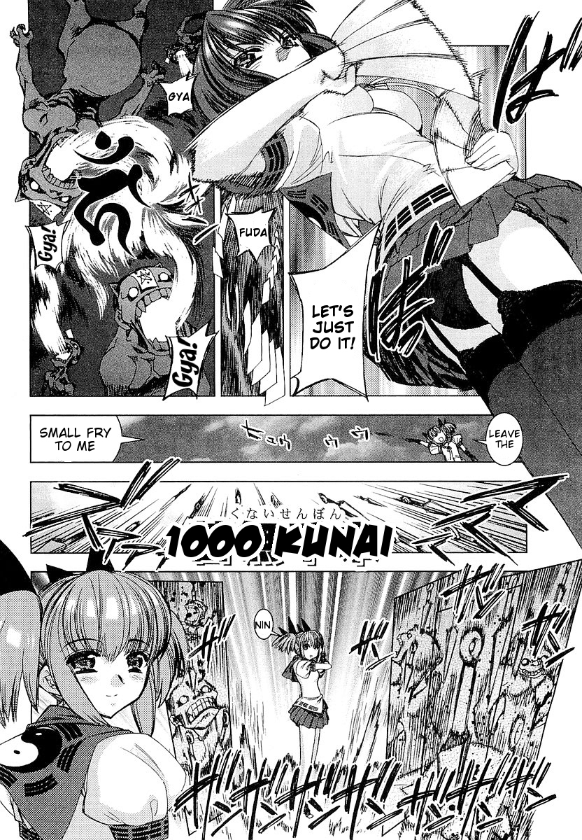 Trigram 8 Chapter 1.2 page 29 - Chapter 1 v2