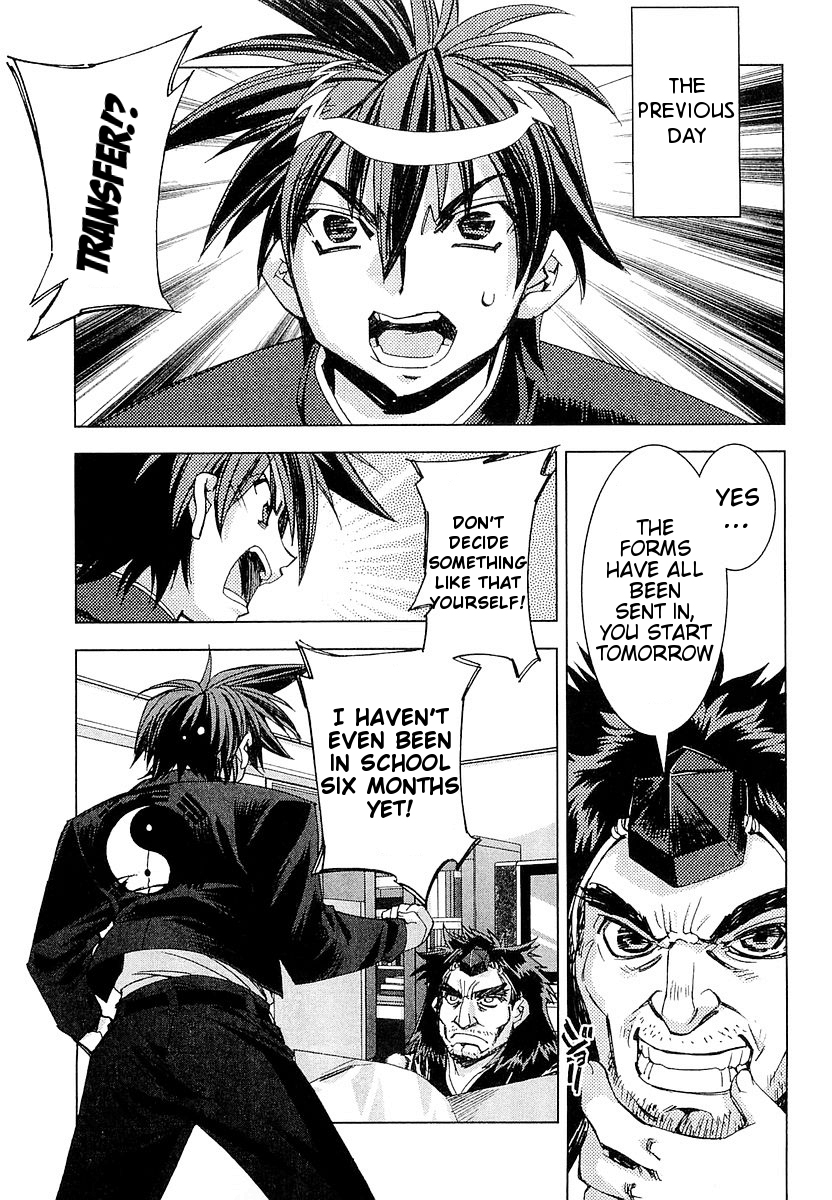 Trigram 8 Chapter 1.2 page 8 - Chapter 1 v2