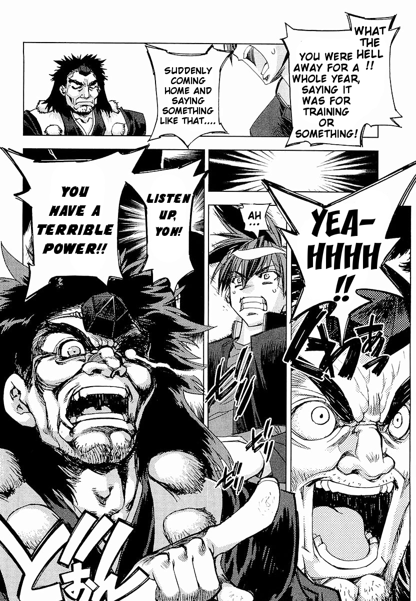 Trigram 8 Chapter 1.2 page 9 - Chapter 1 v2