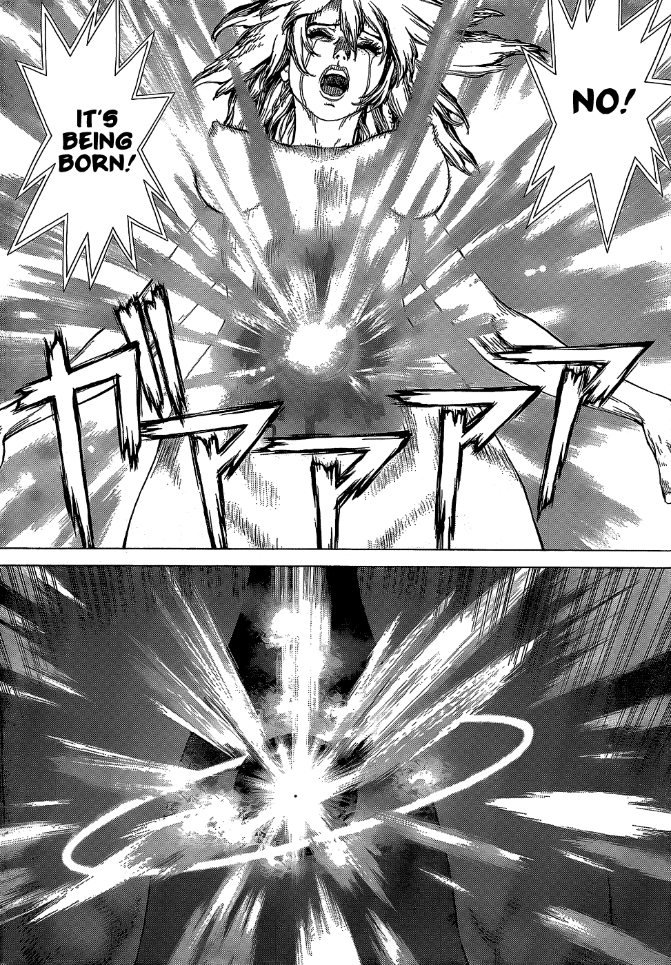 Trigun Badlands Rumble Chapter 3 page 21 - Chapter 3: Trigun: The Lost Plant