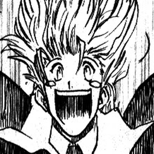 Trigun MAXIMUM Chapter 18: Long Goodbye cover