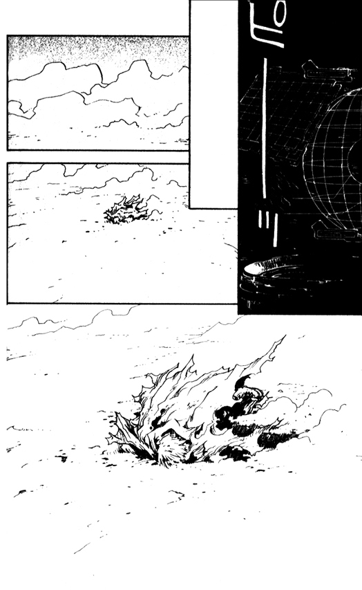 Trigun MAXIMUM Chapter 19 page 6 - Chapter 19: Families