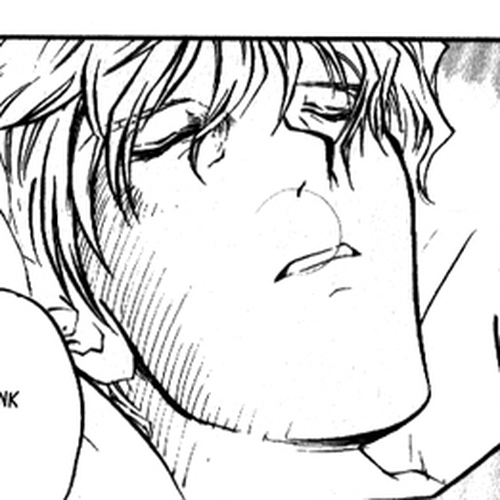 Trigun MAXIMUM Chapter 19: Families cover
